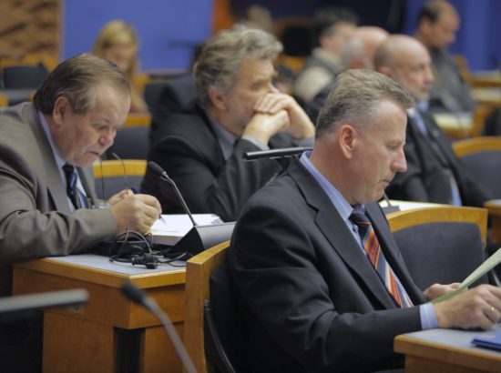 XI Riigikogu
